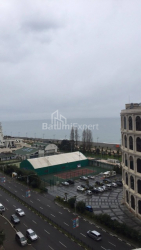 Квартира 45 м² - Шерифа Хімшіашвілі, Батумі, Грузія