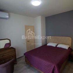 Квартира 53 м² - Ангiса, Батумі, Грузія