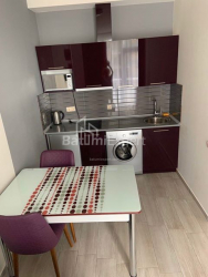 Квартира 53 м² - Ангiса, Батумі, Грузія