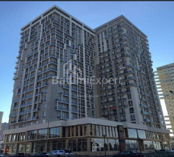 Квартира 47 м² - Зураба Горгiладзе, Батумі, Грузія