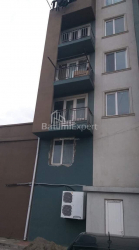 Квартира 3-комн 72 м² - Давида Агмашенеблі, Батумі