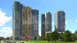 Квартира 2-комн 57.9 м² - Тбел-Абусерідзе, Батумі