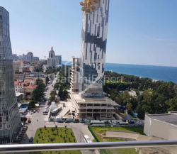 Квартира 88 м² - Руставелі, Батумі, Грузія
