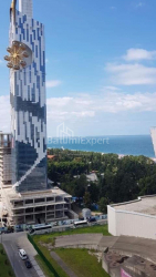 Квартира 88 м² - Руставелі, Батумі, Грузія