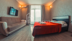 Квартира 1-комн 33 м² - Шерифа Хімшіашвілі, Батумі