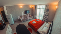 Квартира 1-комн 33 м² - Шерифа Хімшіашвілі, Батумі