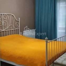 Квартира 50 м² - Давида Агмашенеблі, Батумі, Грузія