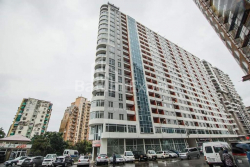 Квартира 2-комн 50 м² - Давида Агмашенеблі, Батумі