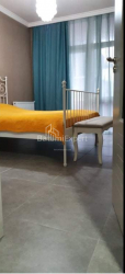 Квартира 50 м² - Давида Агмашенеблі, Батумі, Грузія