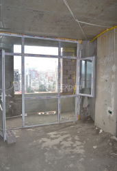 Квартира 56.4 м² - Важа-Пшавела, Батумі, Грузія