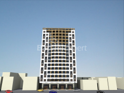 Квартира 56.4 м² - Важа-Пшавела, Батумі, Грузія