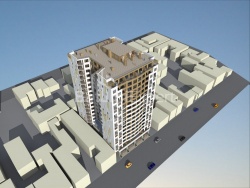 Квартира 56.4 м² - Важа-Пшавела, Батумі, Грузія