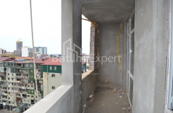 Квартира 56.4 м² - Важа-Пшавела, Батумі, Грузія