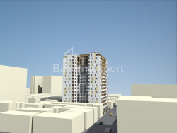 Квартира 56.4 м² - Важа-Пшавела, Батумі, Грузія