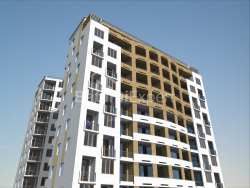 Квартира 56.4 м² - Важа-Пшавела, Батумі, Грузія