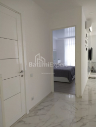Квартира 3-комн 75 м² - Ніко Піросмані, Батумі