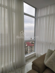 Квартира 75 м² - Ніко Піросмані, Батумі, Грузія