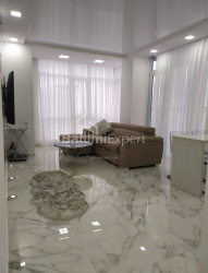 Квартира 3-комн 75 м² - Ніко Піросмані, Батумі