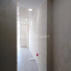Квартира 1-комн 34 м² - Ніко Піросмані, Батумі