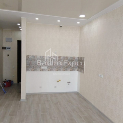 Квартира 1-комн 34 м² - Ніко Піросмані, Батумі