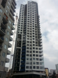 Квартира 34 м² - Ніко Піросмані, Батумі, Грузія