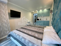 Квартира 1-комн 28 м² - Шерифа Хімшіашвілі, Батумі