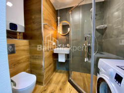 Квартира 28 м² - Шерифа Хімшіашвілі, Батумі, Грузія