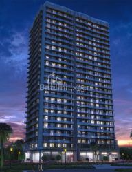 Квартира 2-комн 39.7 м² - Шерифа Хімшіашвілі, Батумі