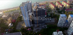 Квартира 39.7 м² - Шерифа Хімшіашвілі, Батумі, Грузія