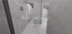 Квартира 39.7 м² - Шерифа Хімшіашвілі, Батумі, Грузія
