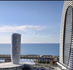 Квартира 1-комн 34 м² - Ніко Піросмані, Батумі