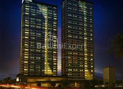 Квартира 1-комн 34 м² - Ніко Піросмані, Батумі