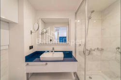 Квартира 1-комн 30 м² - Шерифа Хімшіашвілі, Батумі