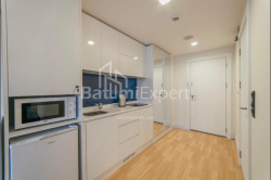 Квартира 1-комн 30 м² - Шерифа Хімшіашвілі, Батумі