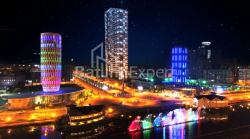 Квартира 1-комн 29 м² - Алея Героїв, Батумі