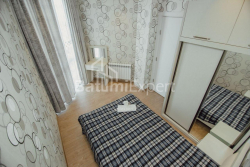 Квартира 54 м² - Шалва Інасаридзе, Батумі, Грузія