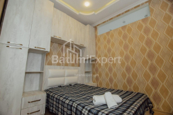Квартира 54 м² - Шалва Інасаридзе, Батумі, Грузія