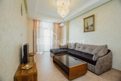 Квартира 3-комн 54 м² - Шалва Інасаридзе, Батумі