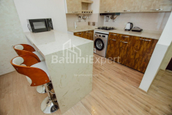 Квартира 54 м² - Шалва Інасаридзе, Батумі, Грузія