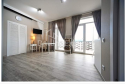 Квартира 1-комн 32 м² - Іллі Чавчавадзе, Батумі