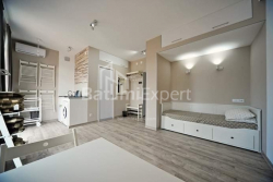 Квартира 1-комн 32 м² - Іллі Чавчавадзе, Батумі