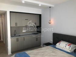 Квартира 1-комн 32 м² - Шерифа Хімшіашвілі, Батумі