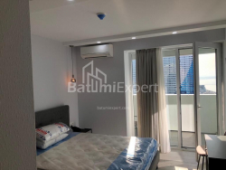 Квартира 1-комн 32 м² - Шерифа Хімшіашвілі, Батумі