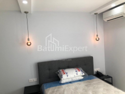 Квартира 1-комн 32 м² - Шерифа Хімшіашвілі, Батумі