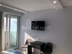 Квартира 1-комн 32 м² - Шерифа Хімшіашвілі, Батумі