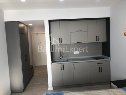 Квартира 1-комн 32 м² - Шерифа Хімшіашвілі, Батумі