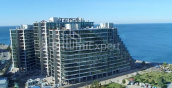 Квартира 3-комн 90 м² - Леха і Марії Качинських, Батумі