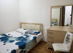 Квартира 58 м² - Зураба Горгiладзе, Батумі, Грузія