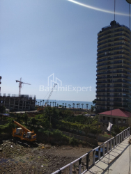 Квартира 43 м² - Шерифа Хімшіашвілі, Батумі, Грузія