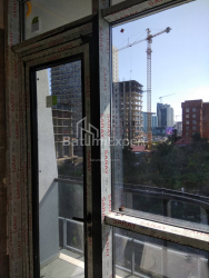 Квартира 43 м² - Шерифа Хімшіашвілі, Батумі, Грузія